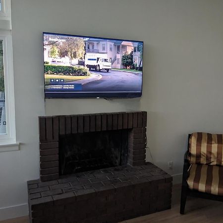 The Heathercliff Malibu Exterior foto