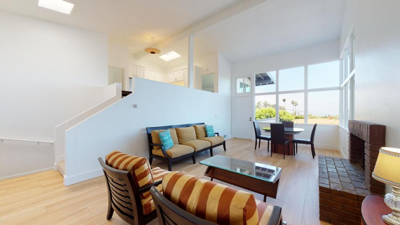 The Heathercliff Malibu Exterior foto